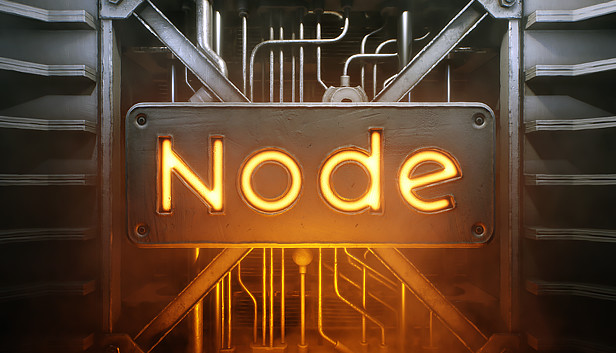 Node Steam capsule image