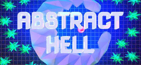 Abstract Hell Cover Image