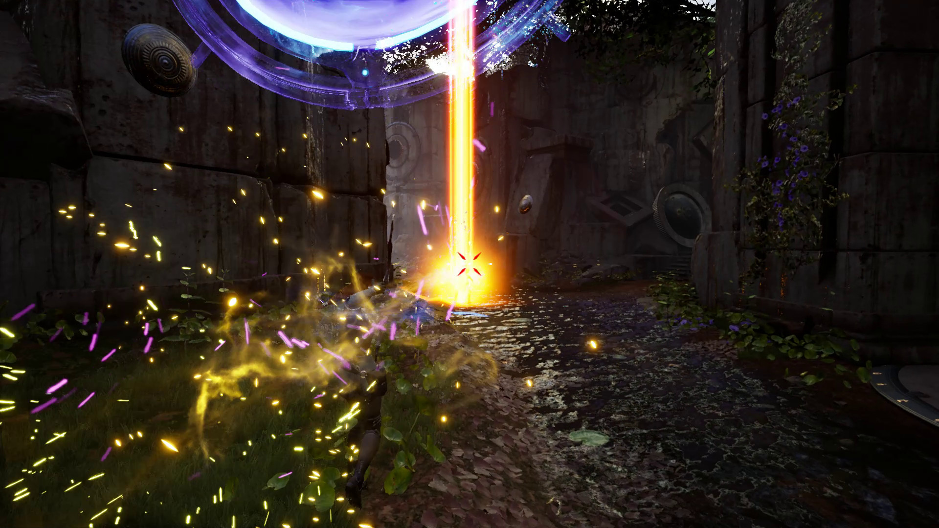 Dawn Of The Predecessor Predecessor on Steam