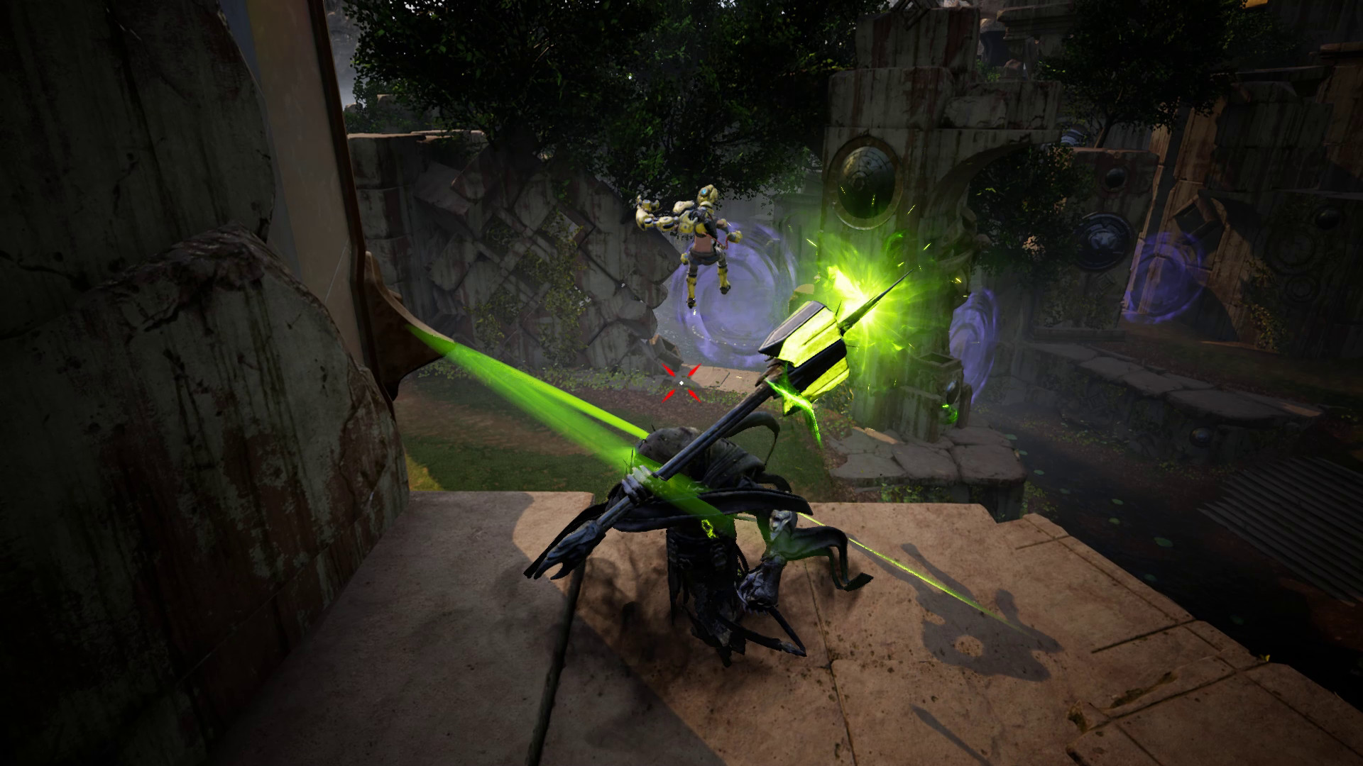 paragon game linux paragon game linux