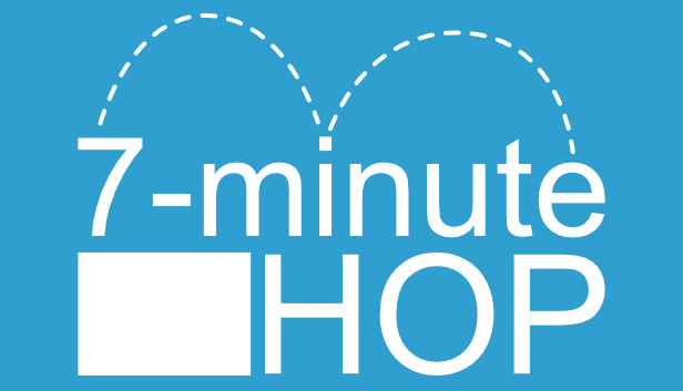 7-minute HOP Steam capsule image