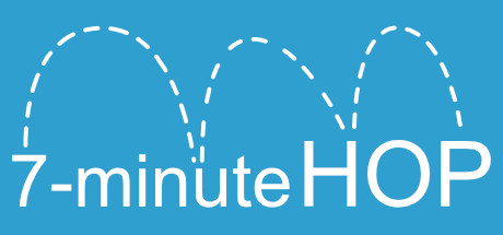 7-minute HOP Steam header image