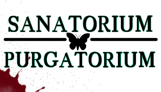 Sanatorium Purgatorium Steam capsule image