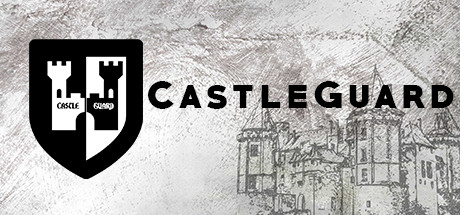 CastleGuard header