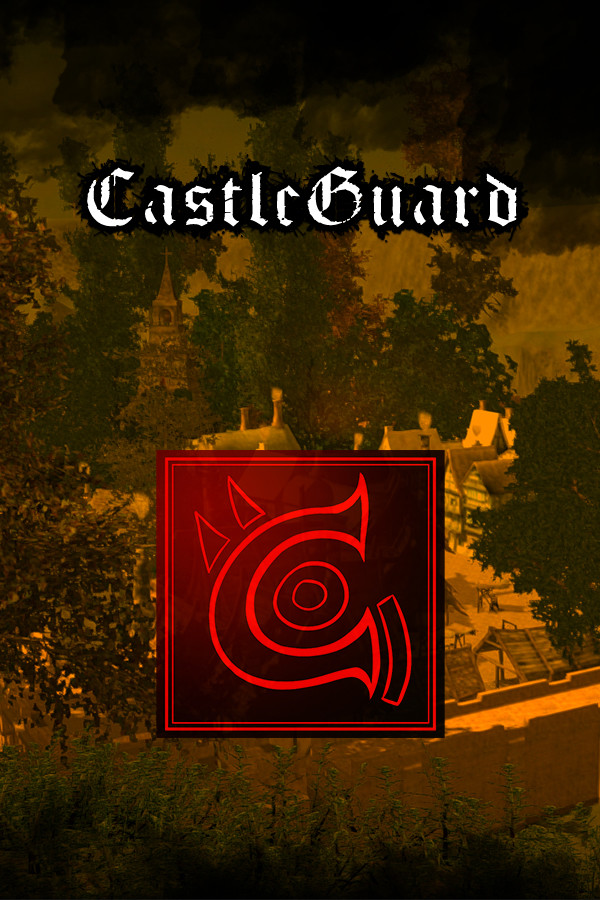 CastleGuard