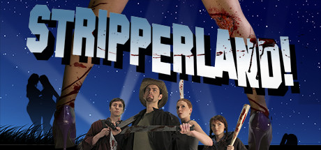 Stripperland header image