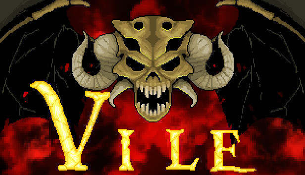 Vile Steam capsule image