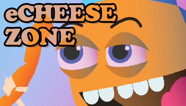eCheese Zone Steam capsule image