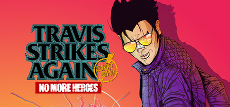 Baixar Travis Strikes Again: No More Heroes Complete Edition Torrent