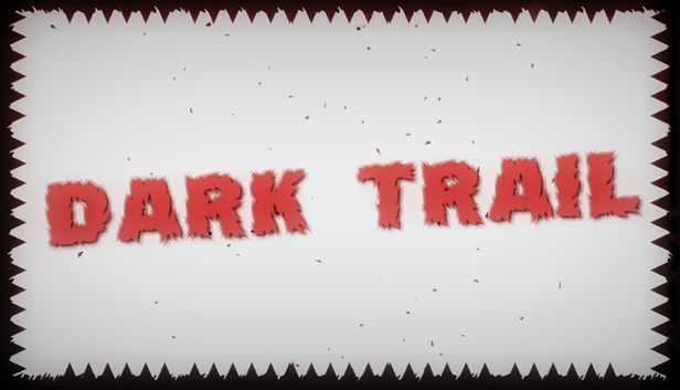 Dark Trail Steam capsule image
