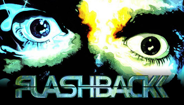 Flashback 2 on Steam
