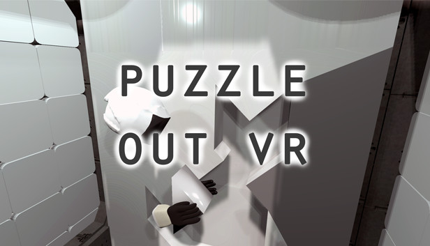 Puzzle Out VR Steam capsule image