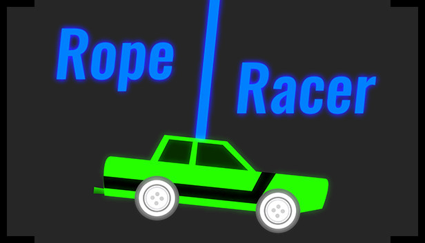 Rope Racer O'Neon Steam capsule image