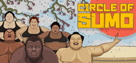 Circle of Sumo: Online Rumble! no Steam