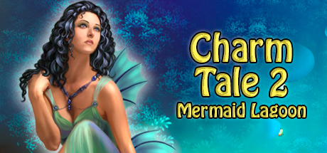 Charm Tale 2: Mermaid Lagoon header