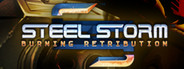 Steel Storm: Burning Retribution