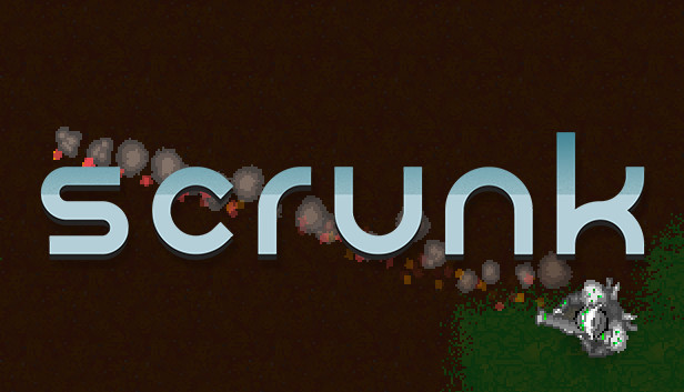 Scrunk Titan Pack Steam capsule image