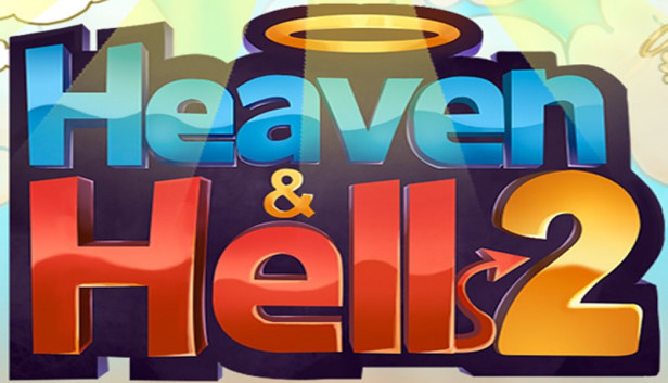 Heaven & Hell 2 Steam capsule image