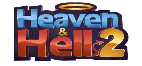 Baixar Heaven & Hell 2 Torrent