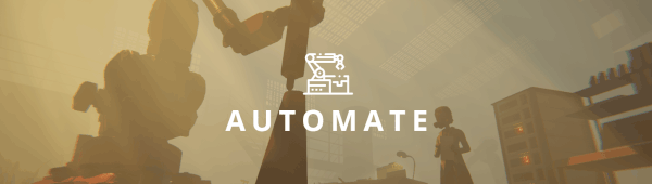 Automatisera Small Common'hood |  videospel recension