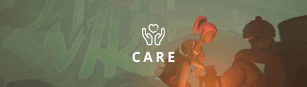 Pflege Kleine Common'hood |  Videospiel Bewertung