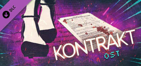 Kontrakt OST header image