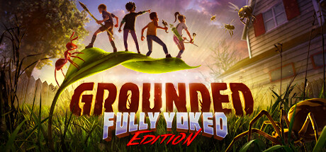 Grounded v1 3 MULTi16 REPACK KaOs