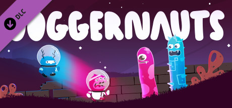 Joggernauts Original Soundtrack Steam header image
