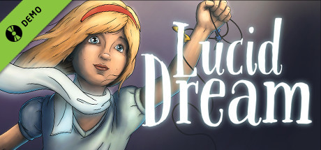 Lucid Dream Demo (App 962190) · SteamDB