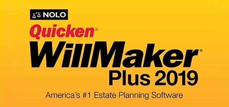 quicken willmaker plus 2019 sale