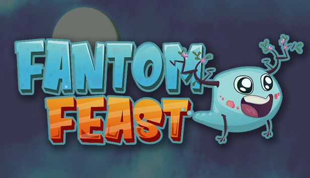 Fantom Feast Steam capsule image