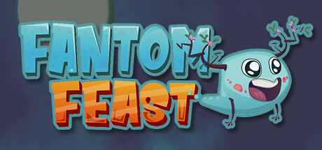 Fantom Feast Cover Image