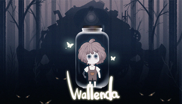 Wallenda Steam capsule image