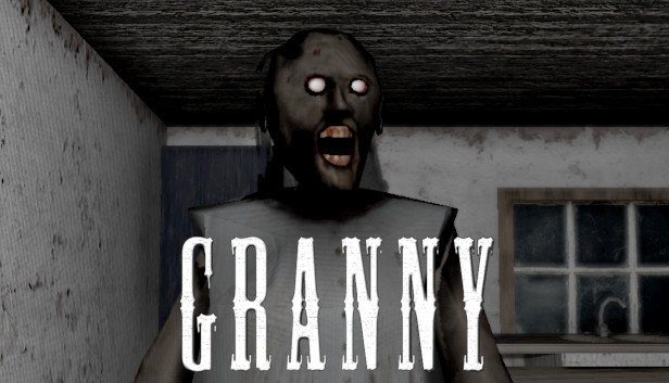 Steam Workshop::Granny (Multiplayer)