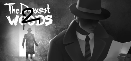 The Darkest Woods 2 header