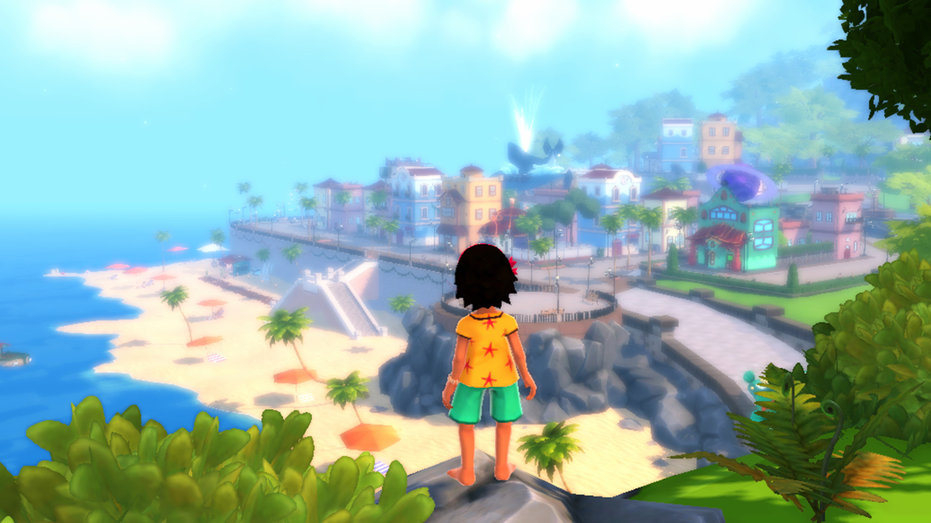 Summer In Mara On Steam