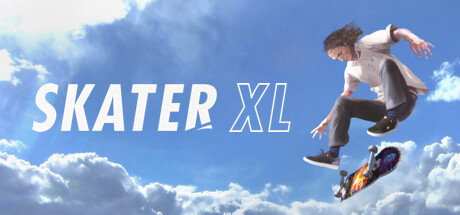 Skater Xl The Ultimate Skateboarding Game On Steam