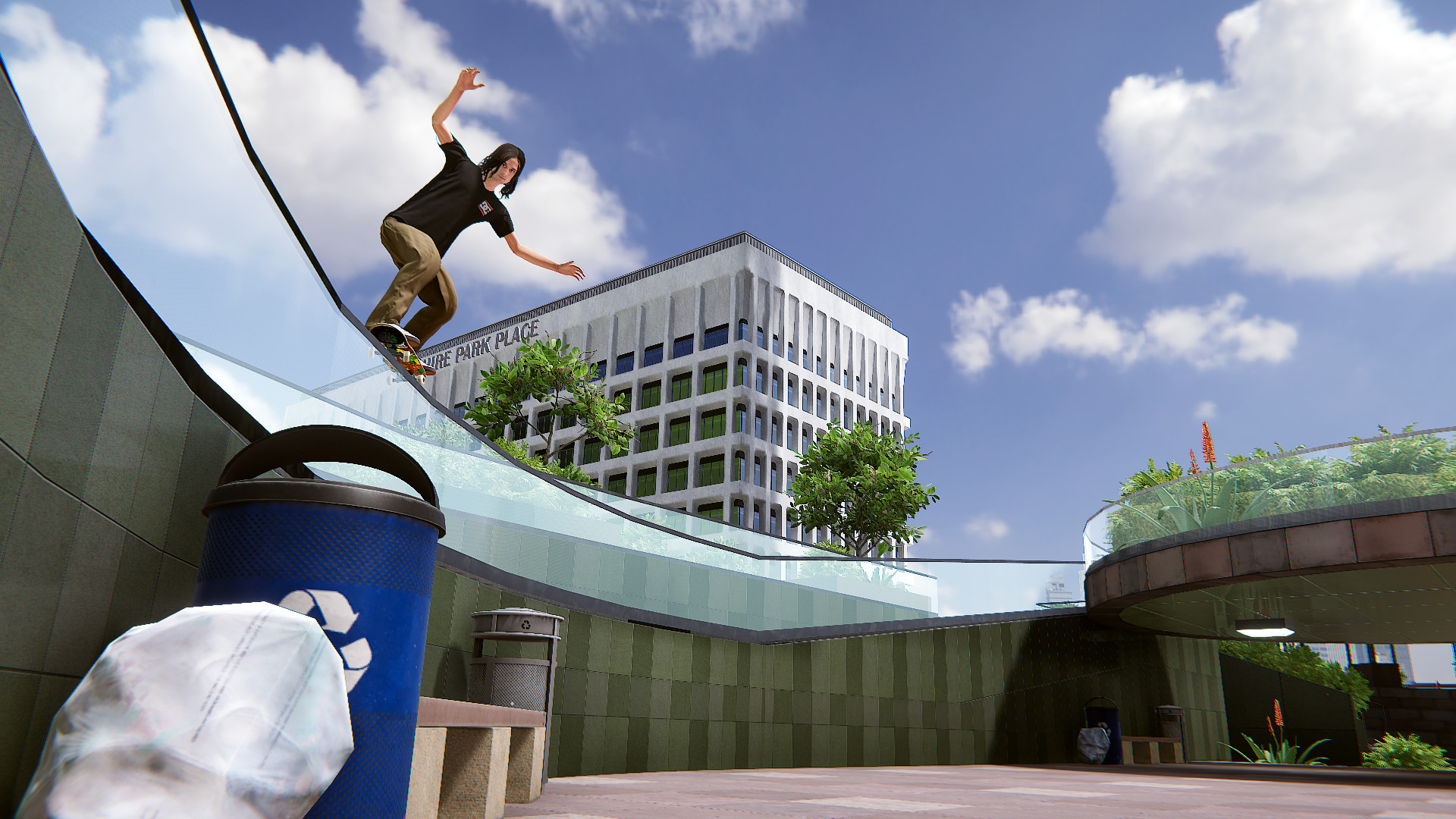 Skater XL recebe data de lançamento