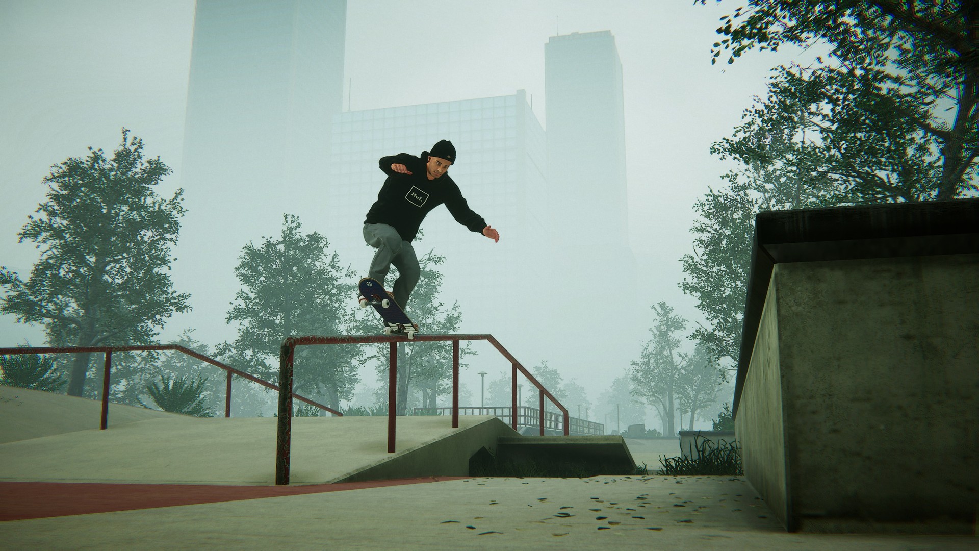 5 Best Skateboarding Games - Best Played All the Time