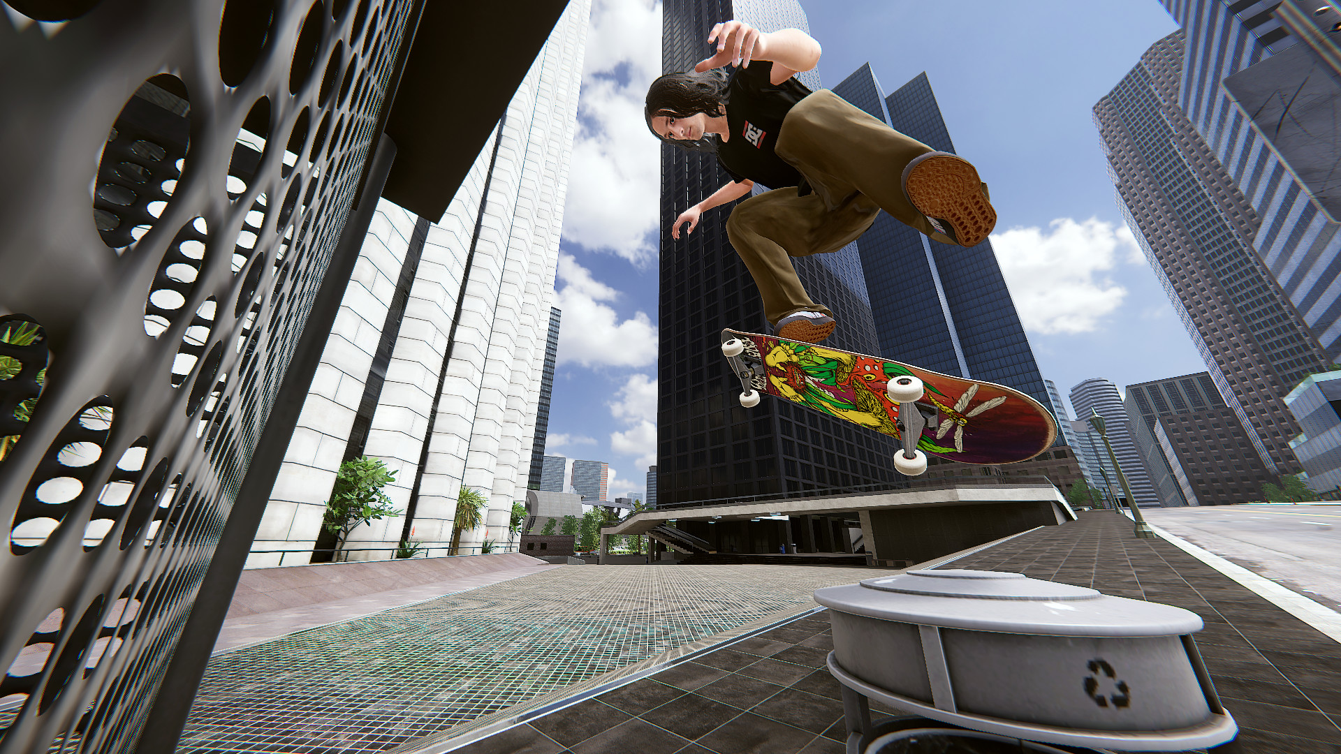 Skater XL - The Ultimate Skateboarding Game sur Steam