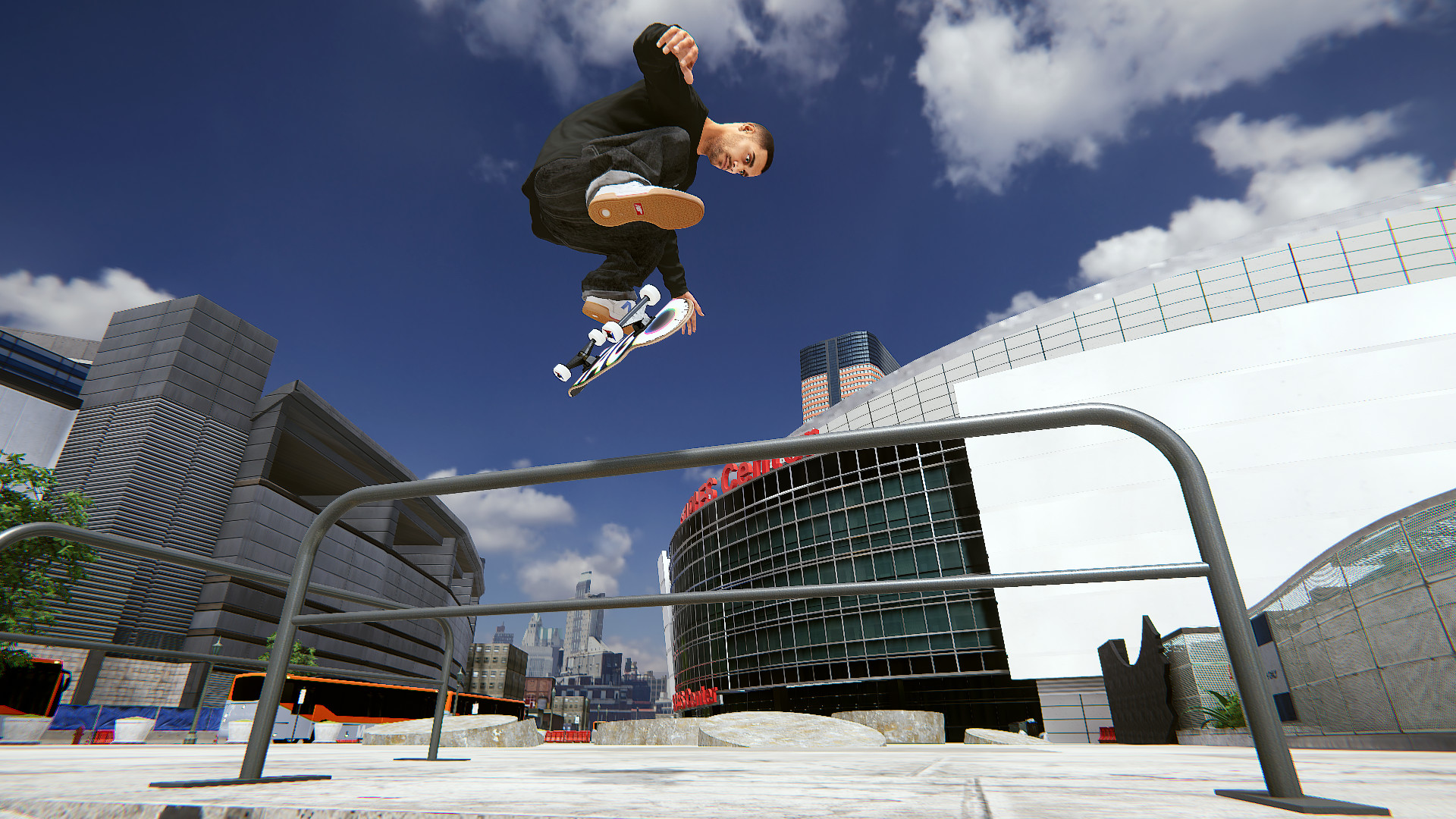 Download Skater XL The Ultimate Skateboarding Game