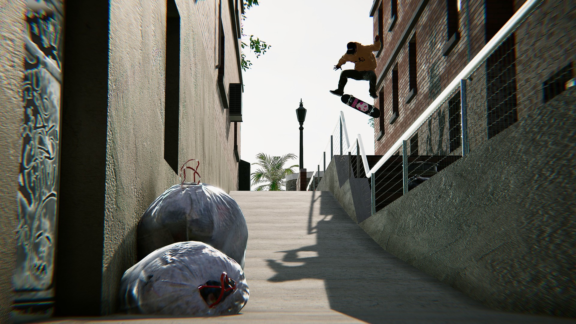 Skater XL - The Ultimate Skateboarding Game on Steam