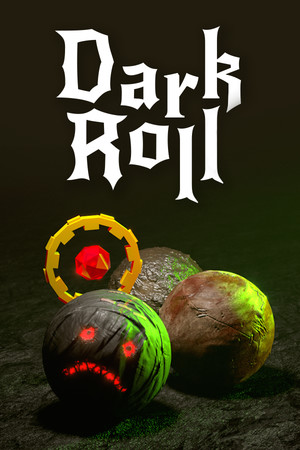 Dark Roll cover art