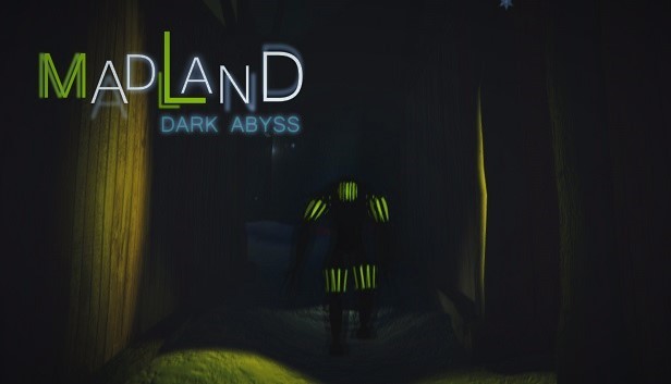 Madland Steam capsule image