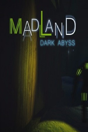 Madland cover art