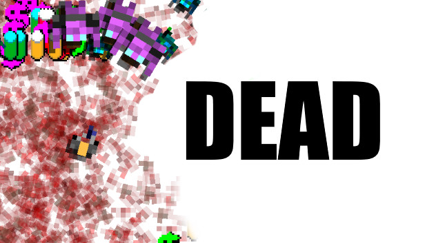 DEAD+ (MAP PACK) Steam capsule image