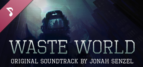 Waste World - Original Soundtrack