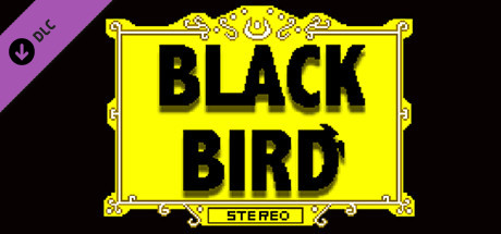 BLACK BIRD SoundTrack header image