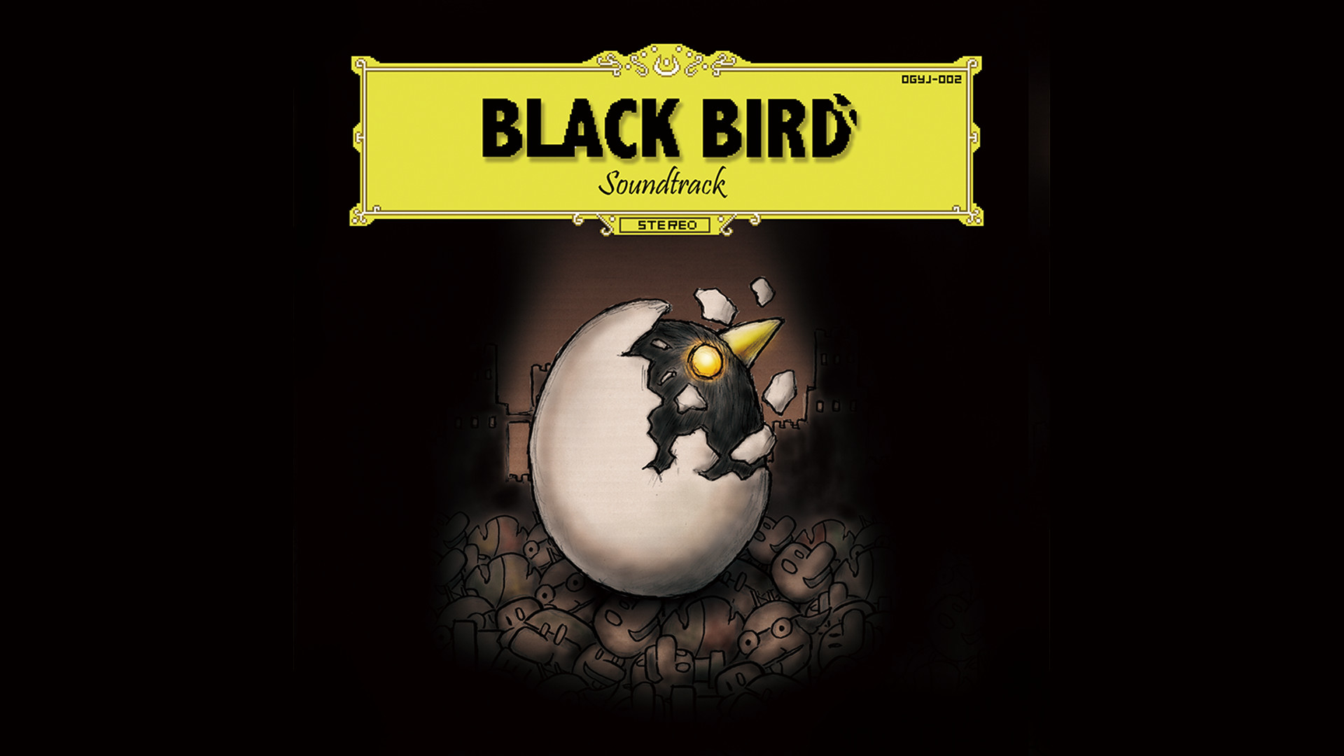 Steam Black Bird Soundtrack