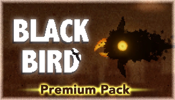 BLACK BIRD Premium Pack Steam capsule image